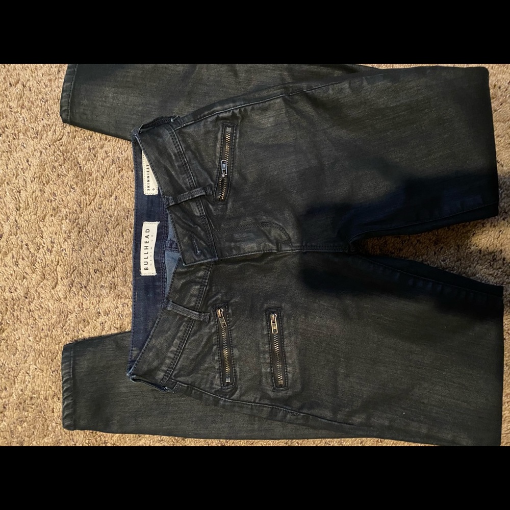 Woman’s jeans